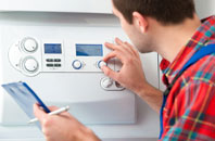 free Cowley Peachy gas safe engineer quotes